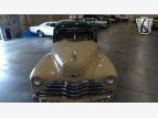 Thumbnail Photo 5 for 1947 Chevrolet Fleetline